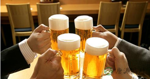 瘦人喝啤酒会胖吗