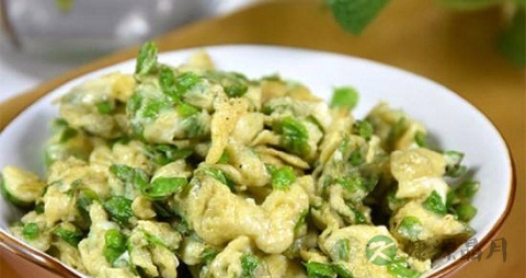 榆钱的吃法_哪些人不能吃榆钱 榆钱的吃法_哪些人不能吃榆钱