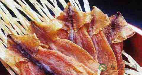 墨鱼干的吃法_哪些人不能吃墨鱼干