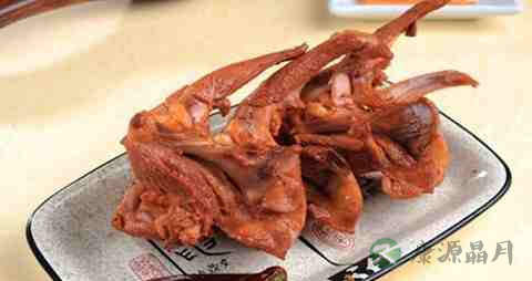 鸭锁骨的吃法_哪些人不能吃鸭锁骨 鸭锁骨的吃法_哪些人不能吃鸭锁骨