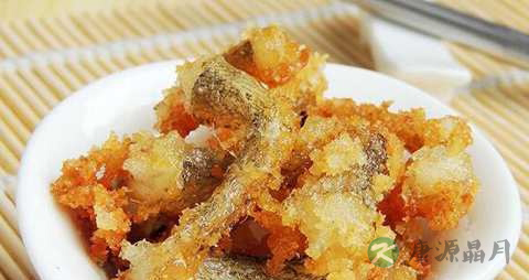 狗母鱼的营养价值_吃狗母鱼的好处