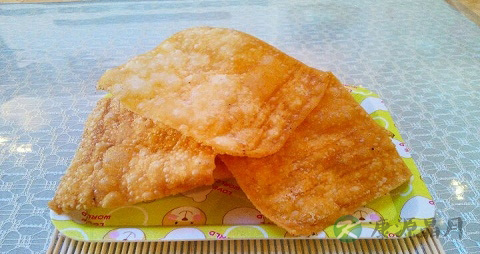 薄脆的吃法_哪些人不能吃薄脆 薄脆的吃法_哪些人不能吃薄脆