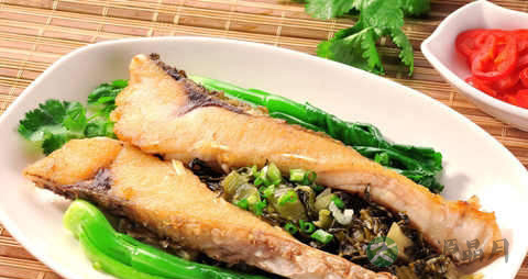 鱼腩的吃法_哪些人不能吃鱼腩