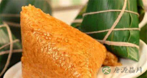 怎么样包粽子 怎么样包粽子