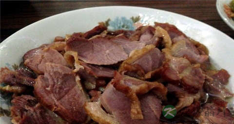 熏肉的吃法_哪些人不能吃熏肉