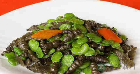 螺丝菜的营养价值_吃螺丝菜的好处