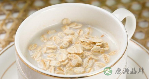 燕麦片的吃法_哪些人不能吃燕麦片