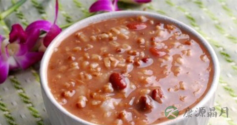 腊八粥和八宝粥区别 腊八粥和八宝粥区别