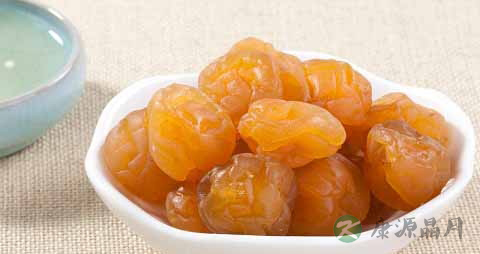 青梅果脯的营养价值_吃青梅果脯的好处