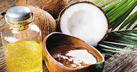 椰子油的营养价值_吃椰子油的好处