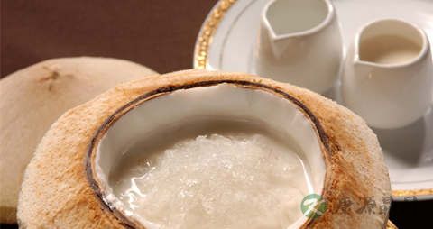 椰青的吃法_哪些人不能吃椰青