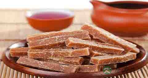 山楂条的营养价值_吃山楂条的好处 山楂条的营养价值_吃山楂条的好处