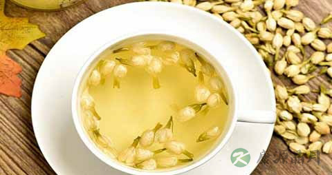 茉莉花茶的吃法_哪些人不能吃茉莉花茶