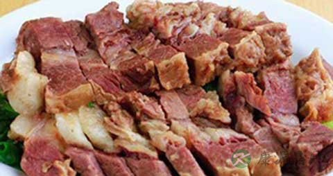 牛腩的吃法_哪些人不能吃牛腩