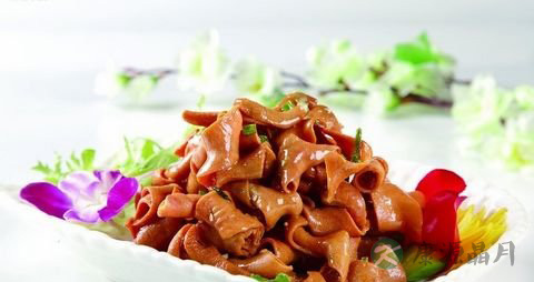 鸭肠的吃法_哪些人不能吃鸭肠