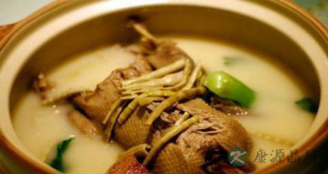 母麻鸭的吃法_哪些人不能吃母麻鸭