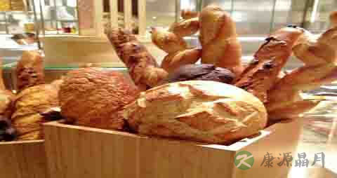 面包的吃法_哪些人不能吃面包 面包的吃法_哪些人不能吃面包