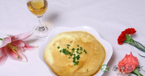 做水蒸蛋用热水还是冷水