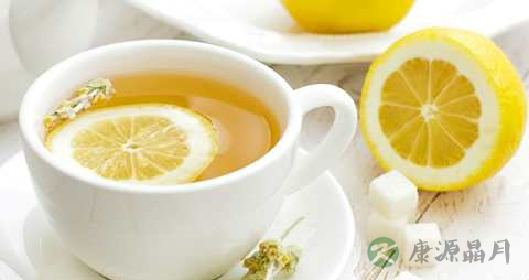 怎么腌制柠檬片