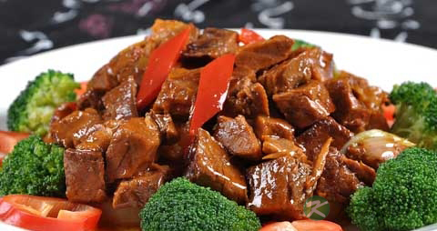 牛腩的吃法_哪些人不能吃牛腩