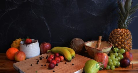 木瓜和什么煲汤丰胸 木瓜和什么煲汤丰胸