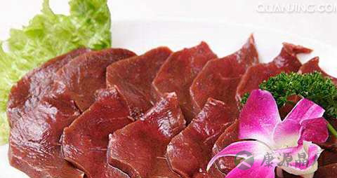 牛心的营养价值_吃牛心的好处