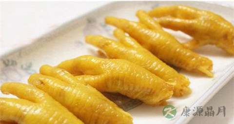 盐焗鸡爪能保存多久 盐焗鸡爪能保存多久