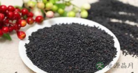 黑芝麻需要炒熟吗
