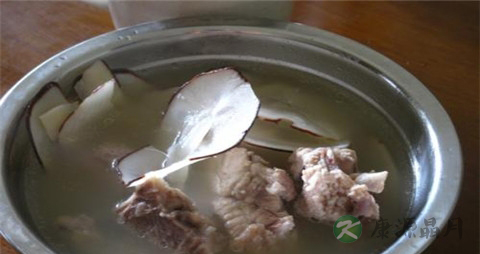 猪骨和什么煲汤好 猪骨和什么煲汤好