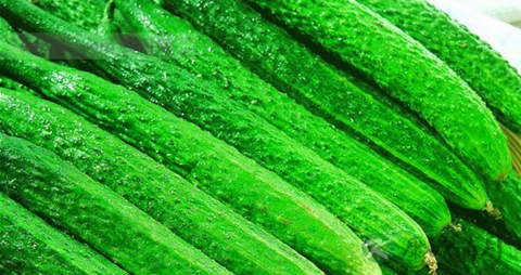 黄瓜怎么榨汁好喝