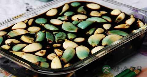 泡腊八蒜用洗蒜吗 泡腊八蒜用洗蒜吗