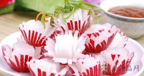 水萝卜的吃法_哪些人不能吃水萝卜