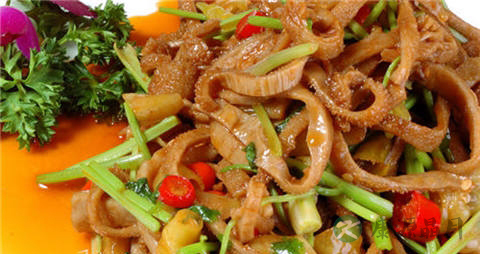 羊肚的吃法_哪些人不能吃羊肚