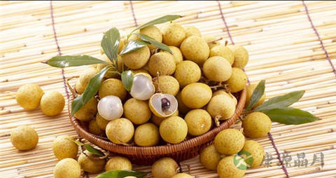 新鲜龙眼怎么保存
