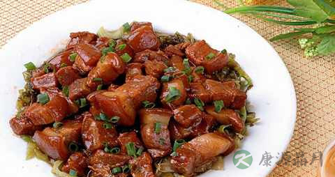 猪肉的吃法_哪些人不能吃猪肉