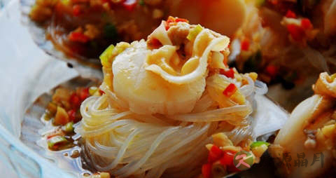 扇贝怎么洗比较干净