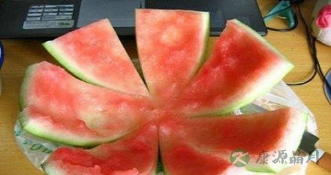 怎样炒西瓜皮