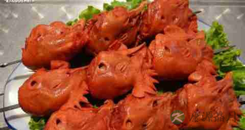 鸡头的吃法_哪些人不能吃鸡头