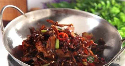 麂子肉的营养价值_吃麂子肉的好处