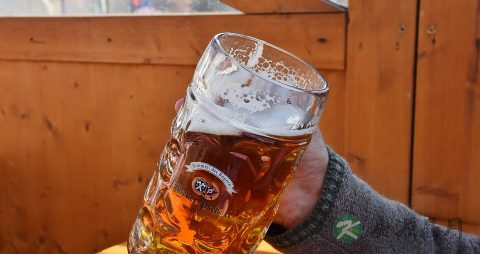 热啤酒能喝吗 热啤酒能喝吗