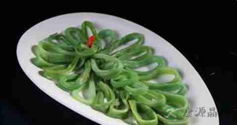 贡菜的营养价值_吃贡菜的好处