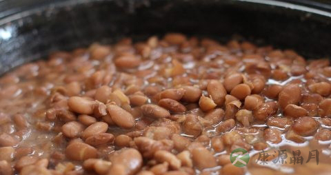 纳豆吃多少天有效果