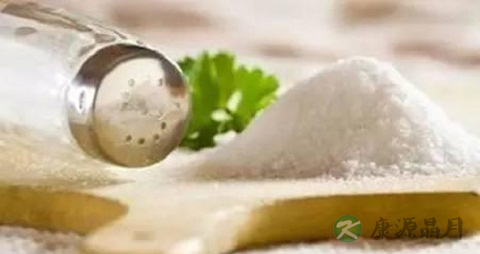 食盐的营养价值_吃食盐的好处