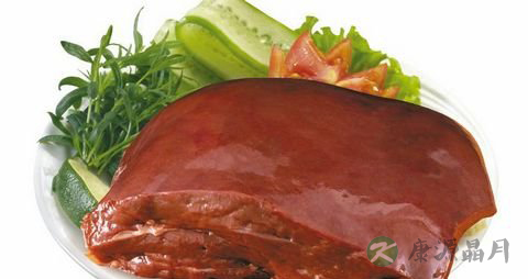 牛肝的营养价值_吃牛肝的好处