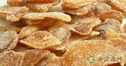 陈皮的营养价值_吃陈皮的好处