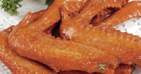 鸭翅的营养价值_吃鸭翅的好处