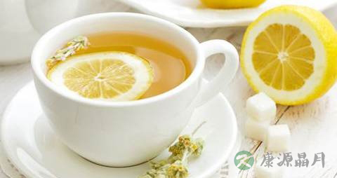 柠檬放冰箱能放多久