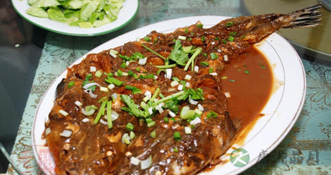 辫子鱼的营养价值_吃辫子鱼的好处