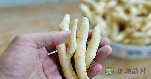 姜芽的吃法_哪些人不能吃姜芽 姜芽的吃法_哪些人不能吃姜芽