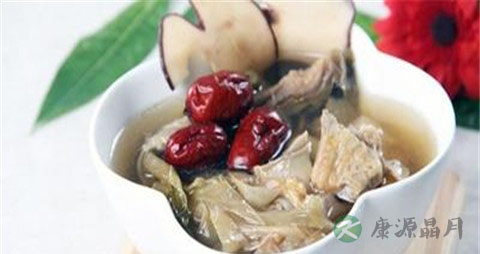 猪骨和什么煲汤好 猪骨和什么煲汤好